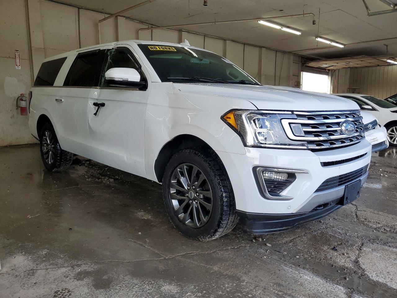 2021 FORD Expedition