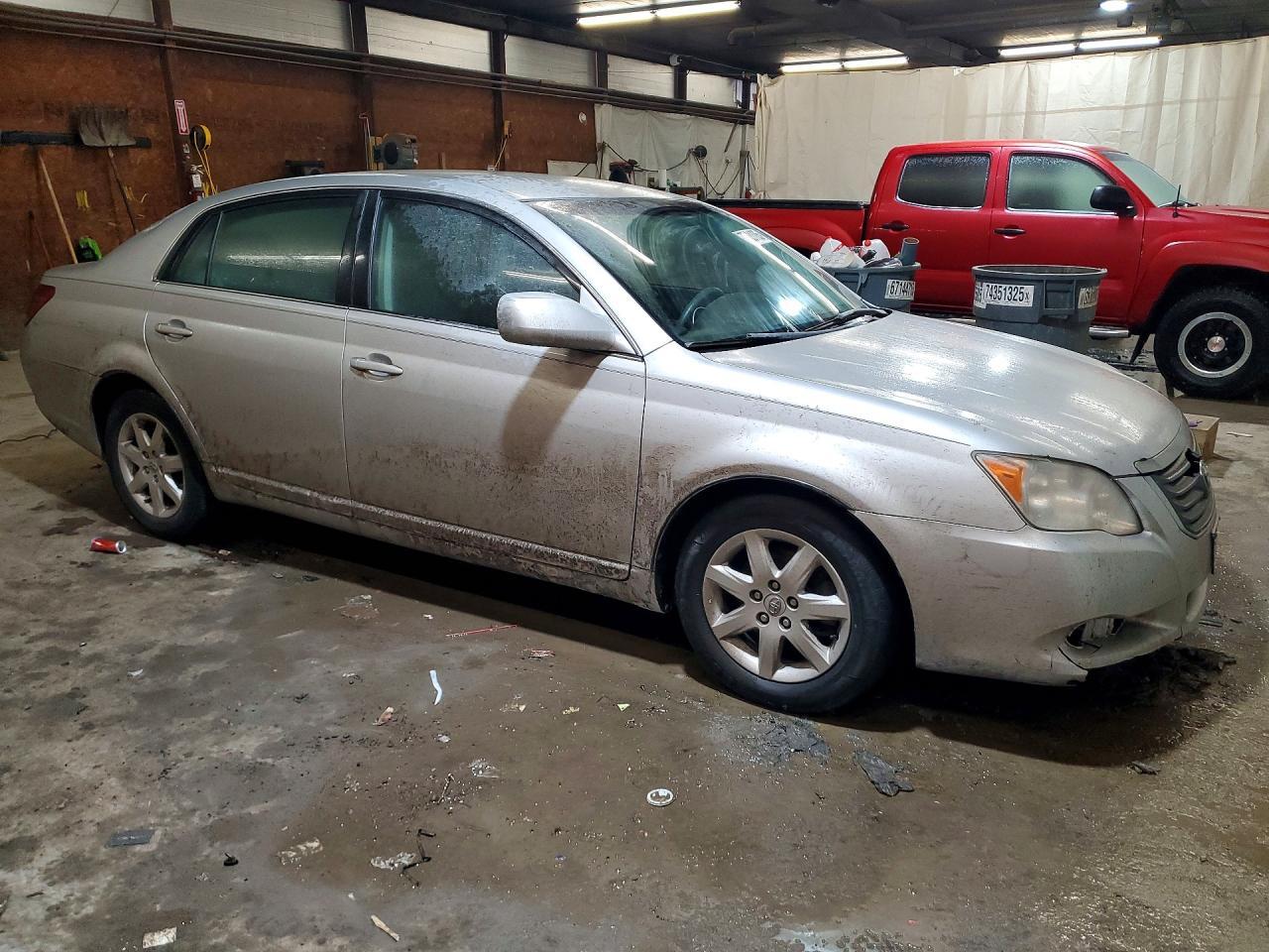 2008 TOYOTA Avalon