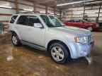 2009 FORD ESCAPE