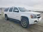 2007 CHEVROLET Suburban