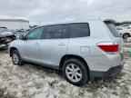 2013 TOYOTA HIGHLANDER