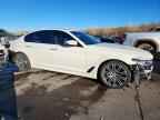 2017 BMW 5 series