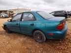 1995 MAZDA Protege