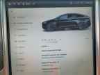 2017 TESLA MODEL X
