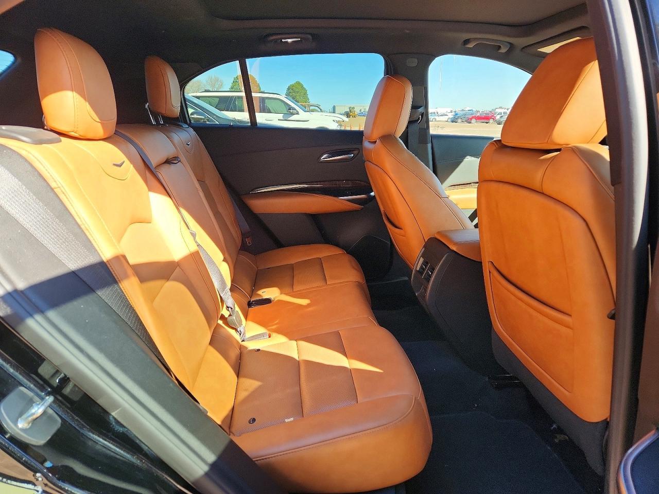 2023 CADILLAC XT4