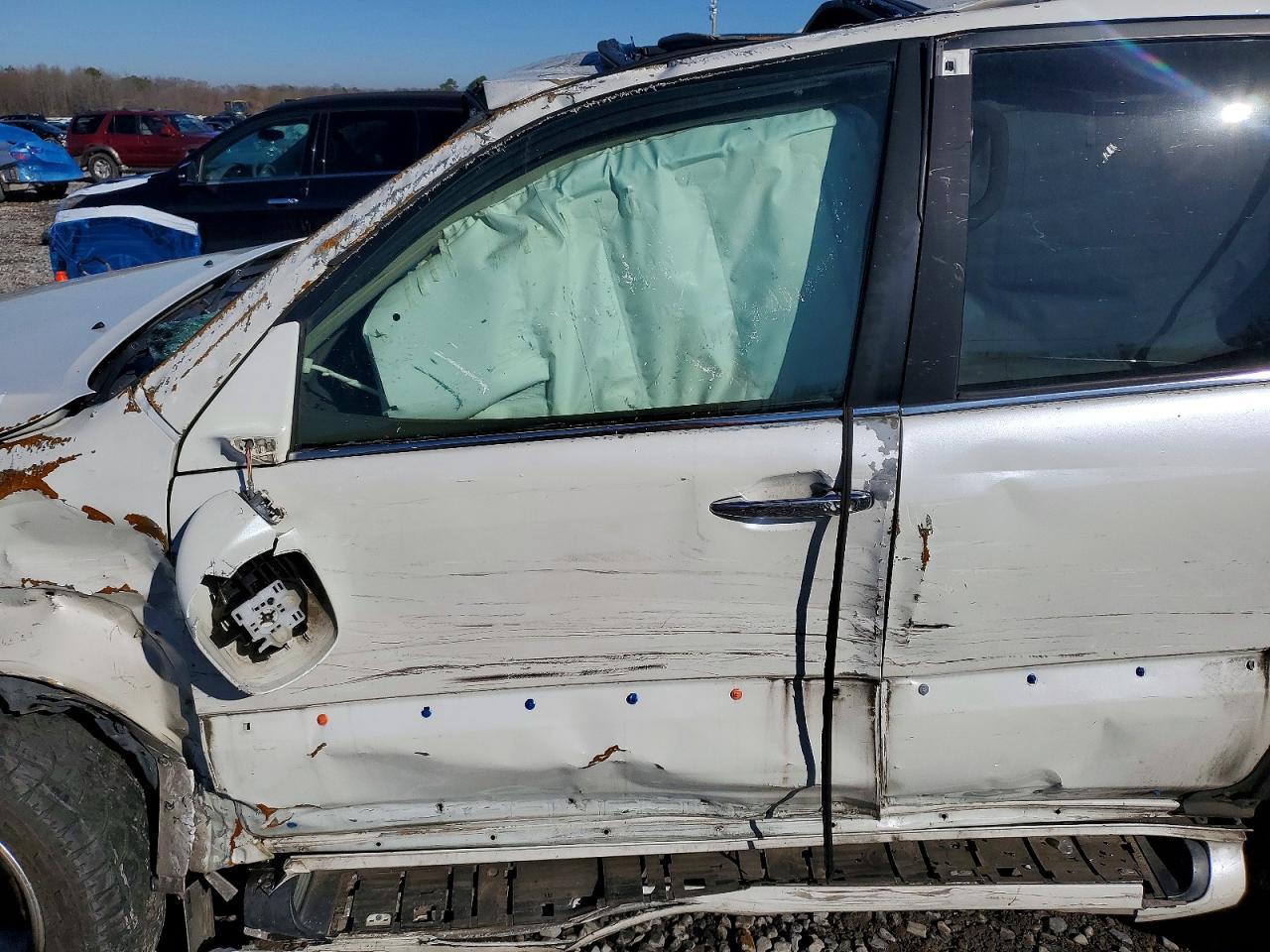2008 LEXUS Gx 470