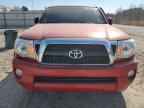 2011 TOYOTA TACOMA