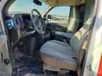2011 CHEVROLET EXPRESS 2500