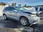 2017 ACURA RDX