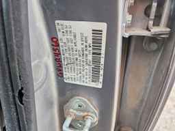 2007 HONDA CR-V