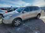 2012 CHEVROLET TRAVERSE