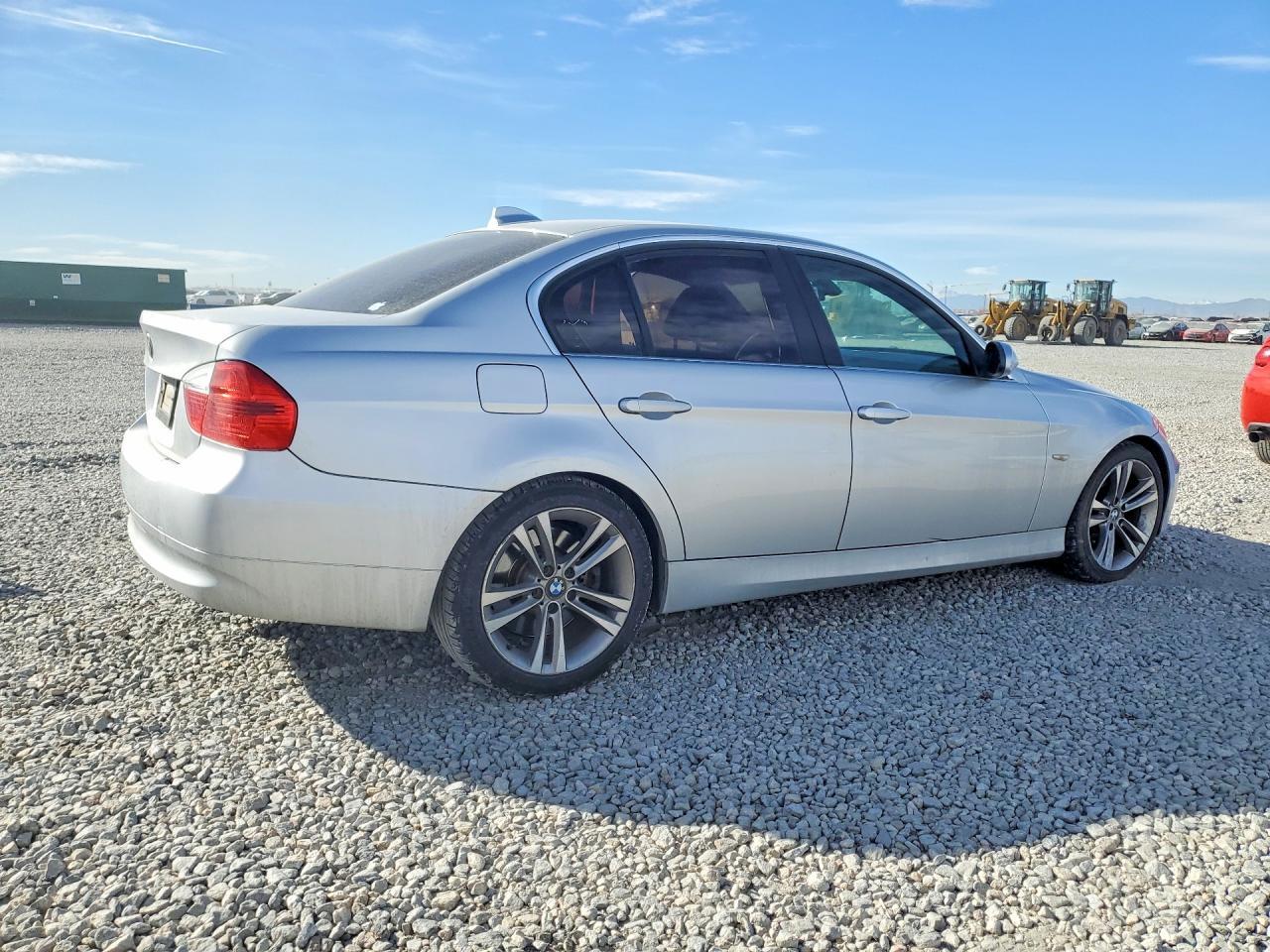 2006 BMW 3 SERIES