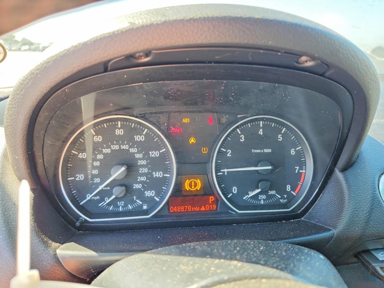 2010 BMW 1 Series