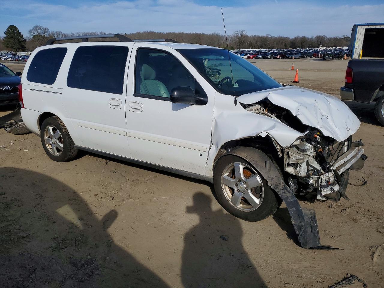 2008 CHEVROLET Uplander