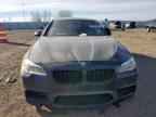2016 BMW 5 series