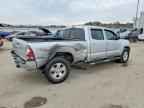 2011 TOYOTA TACOMA