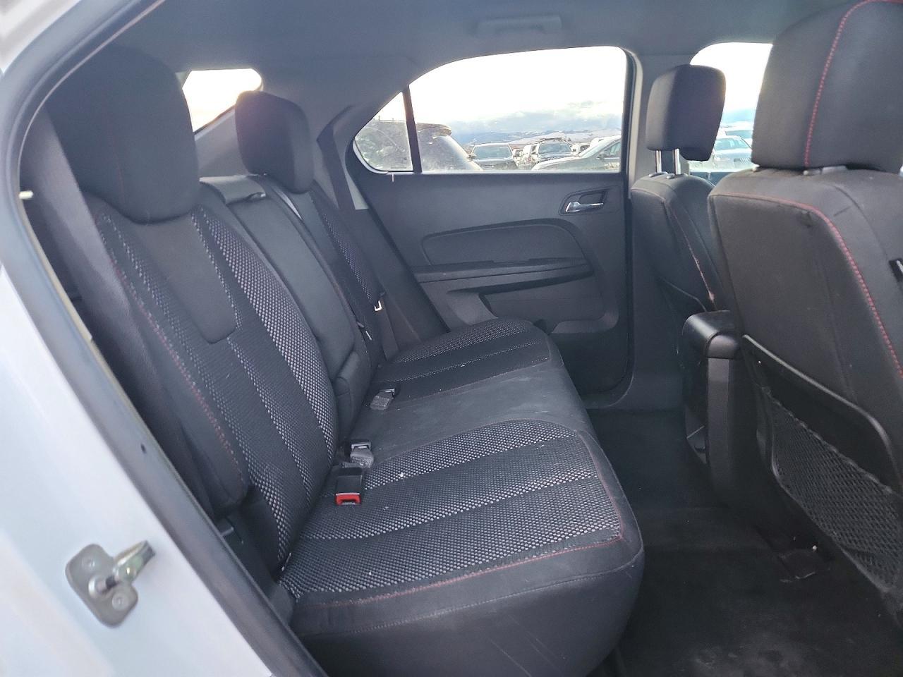 2010 CHEVROLET EQUINOX