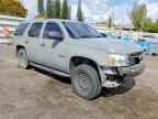 2007 CHEVROLET Tahoe