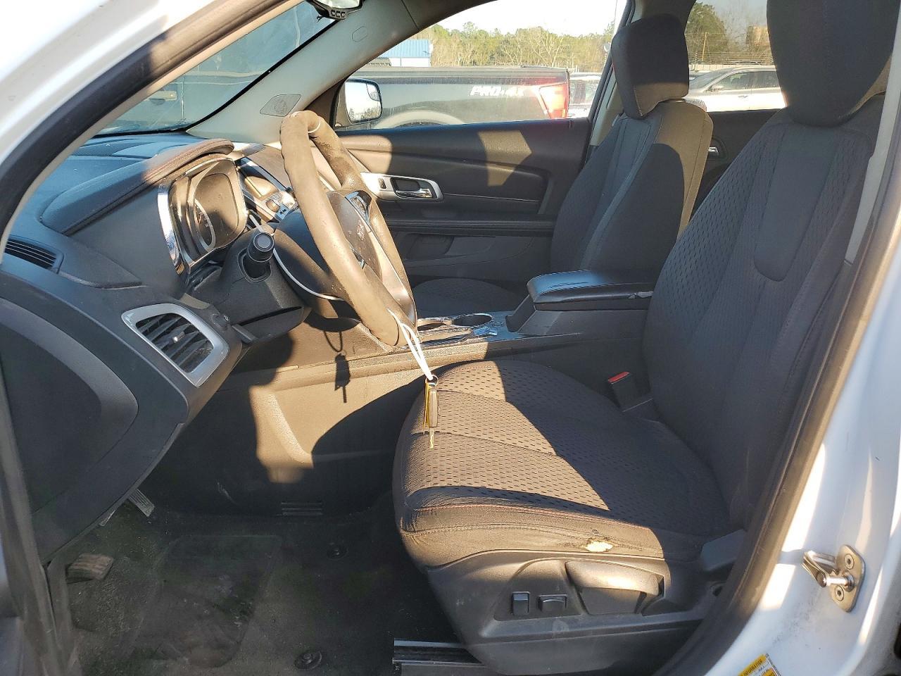 2013 GMC Terrain