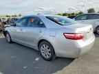 2008 TOYOTA CAMRY