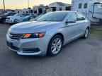 2017 CHEVROLET IMPALA