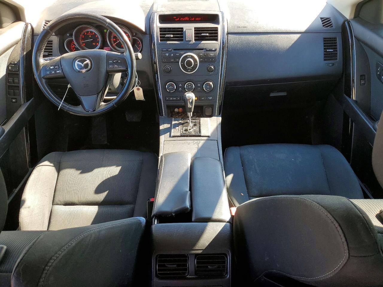 2012 MAZDA CX-9