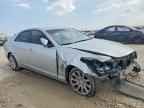 2014 CADILLAC CTS