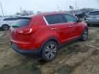 2012 KIA SPORTAGE