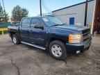 2011 CHEVROLET SILVERADO 1500