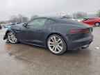 2020 JAGUAR F-Type