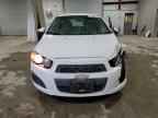 2015 CHEVROLET SONIC