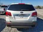 2012 KIA SORENTO