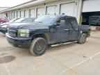 2007 CHEVROLET Silverado