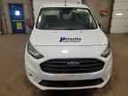 2022 FORD TRANSIT CONNECT