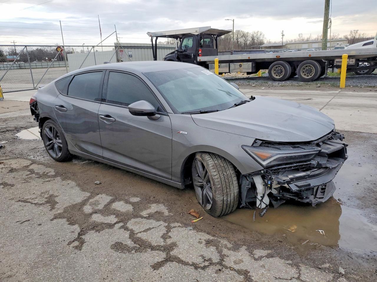2024 ACURA Integra