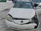 2003 HONDA CIVIC