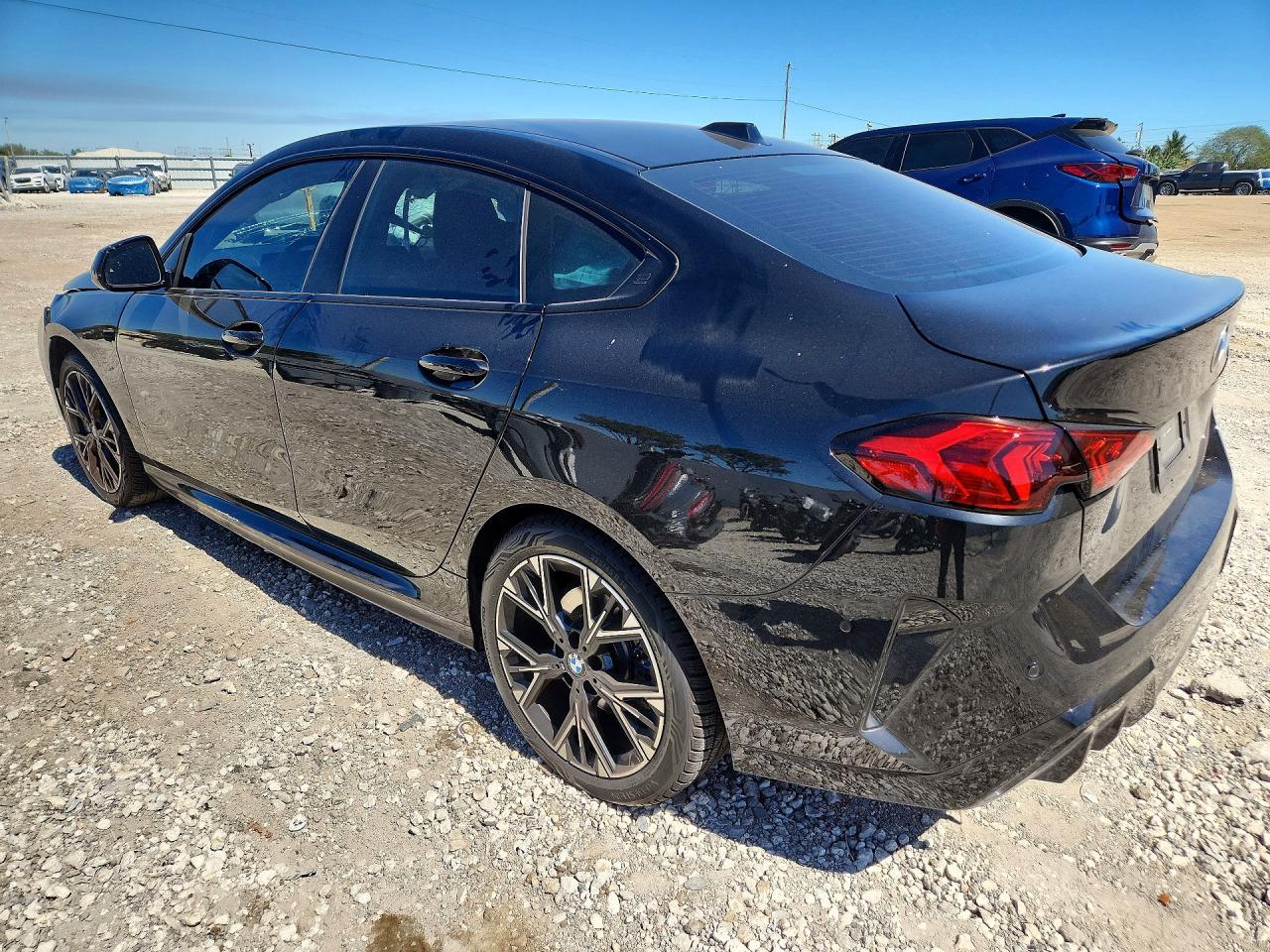 2026 BMW 2 Series