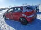 2016 KIA RIO