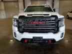 2020 GMC Sierra