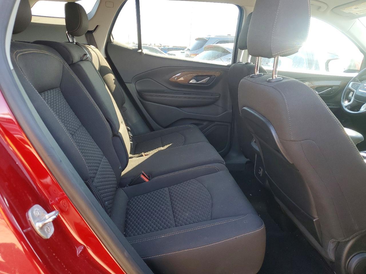2020 GMC Terrain