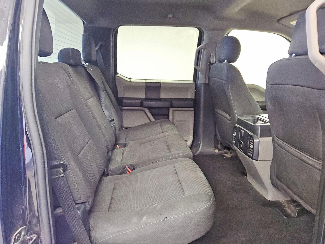 2018 FORD F-150 Lightning