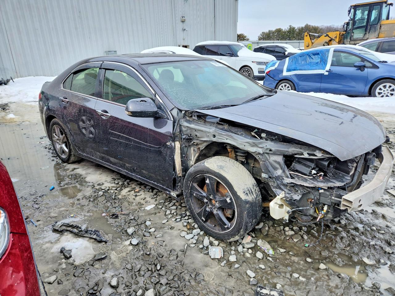 2014 ACURA TSX