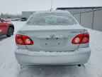 2005 TOYOTA COROLLA