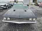 1968 CHEVROLET Chevelle