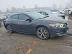 2016 NISSAN Maxima