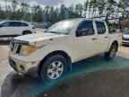 2005 NISSAN Frontier