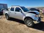 2006 NISSAN Frontier