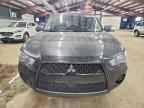 2012 MITSUBISHI outlander