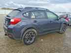 2015 SUBARU XV Crosstrek