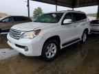 2010 LEXUS GX 460